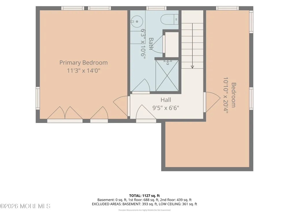 157 17th Avenue Brick, NJ 08724
