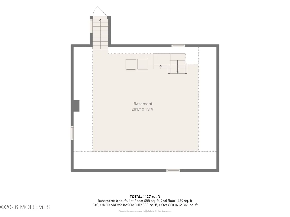 157 17th Avenue Brick, NJ 08724