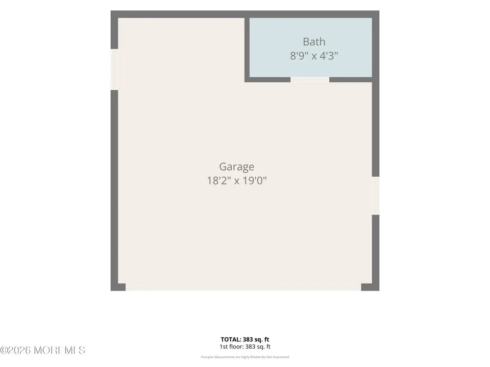 157 17th Avenue Brick, NJ 08724