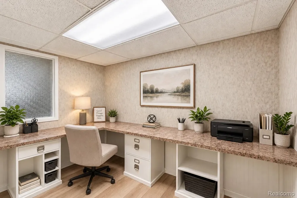 37158 Almont Drive W Sterling Heights City, MI 48310