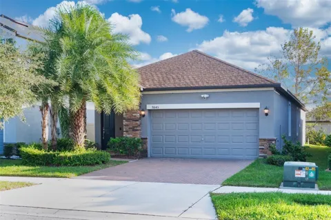 9845 IVORY DRIVE
