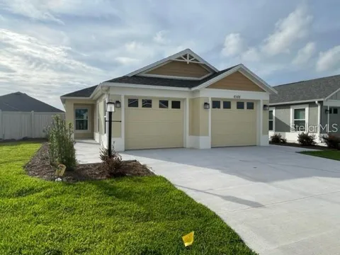 6588 GUNNER TERRACE