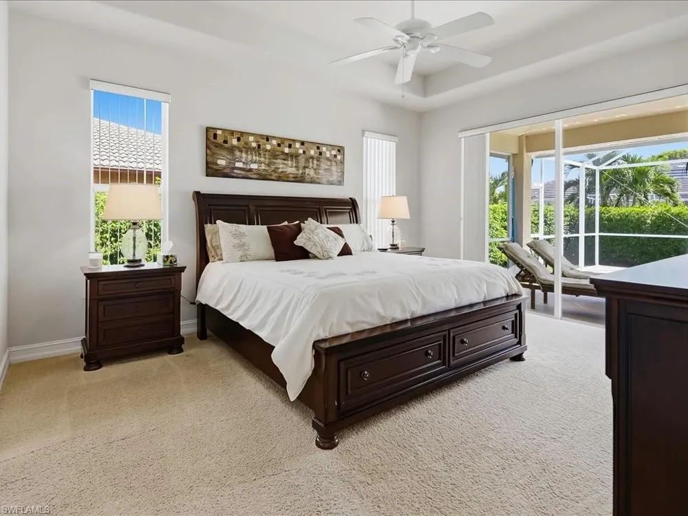 159 Balfour Drive Marco Island, FL 34145