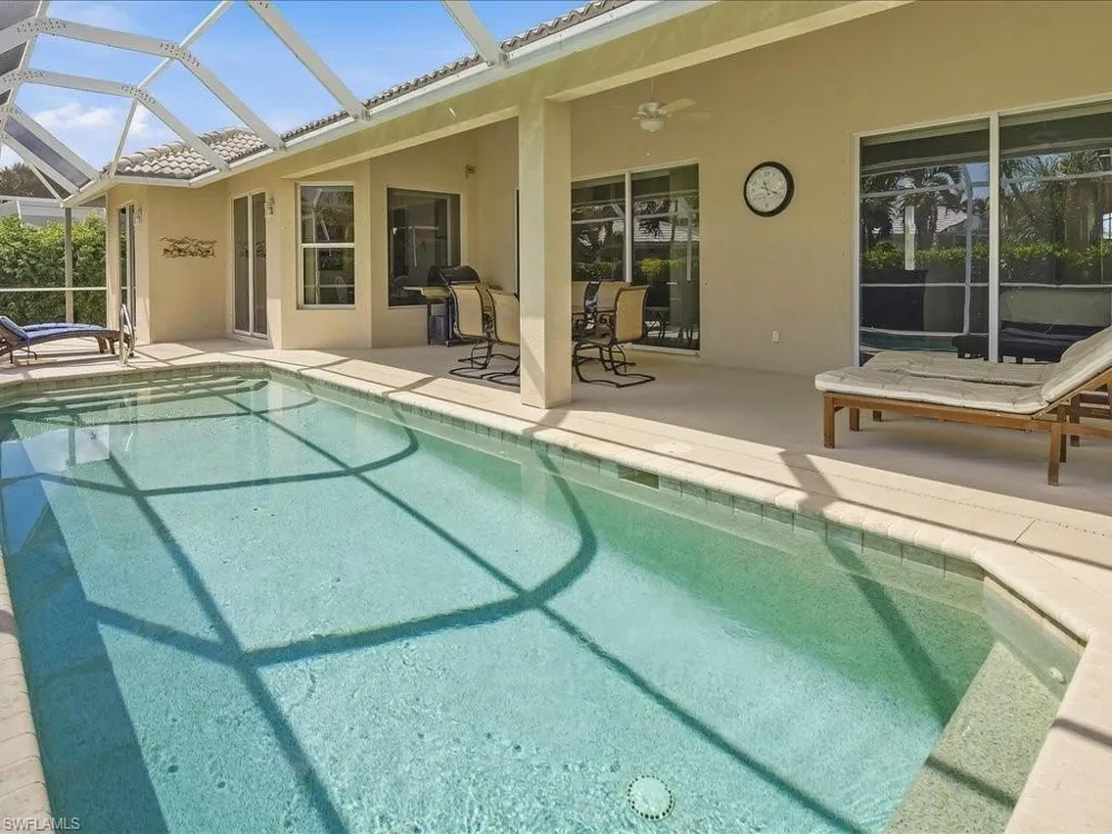 159 Balfour Drive Marco Island, FL 34145