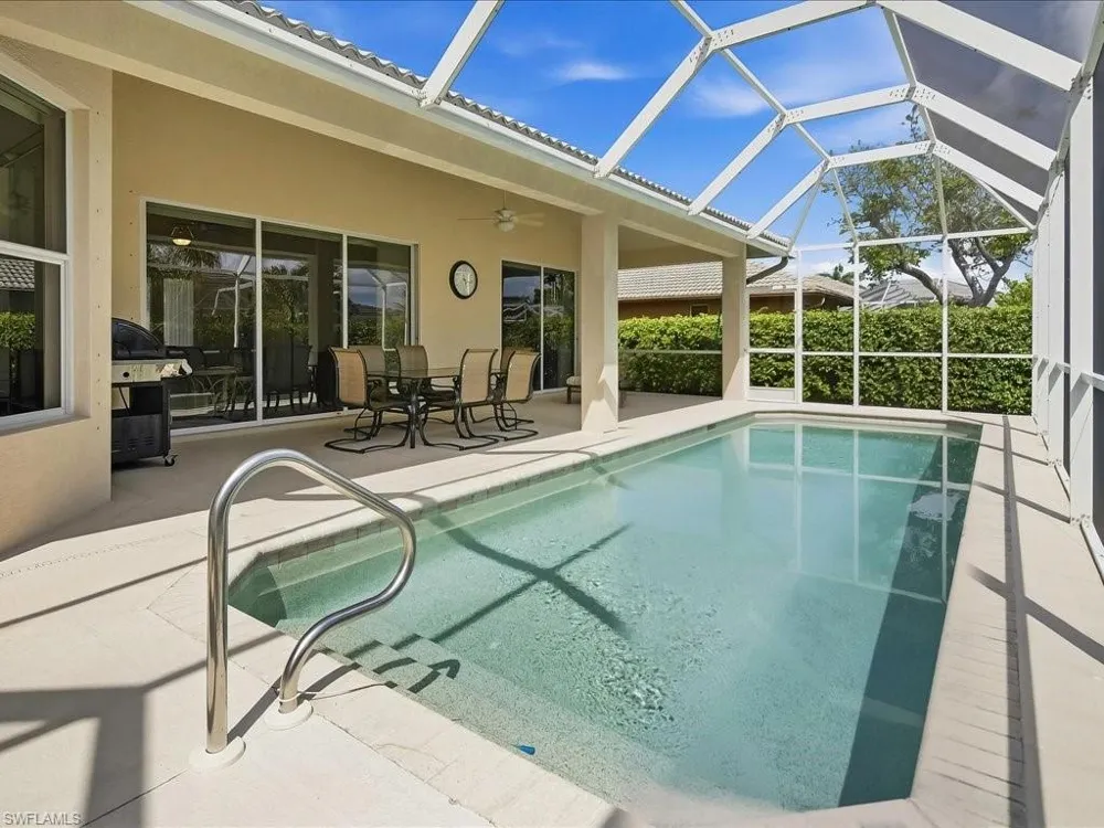 159 Balfour Drive Marco Island, FL 34145