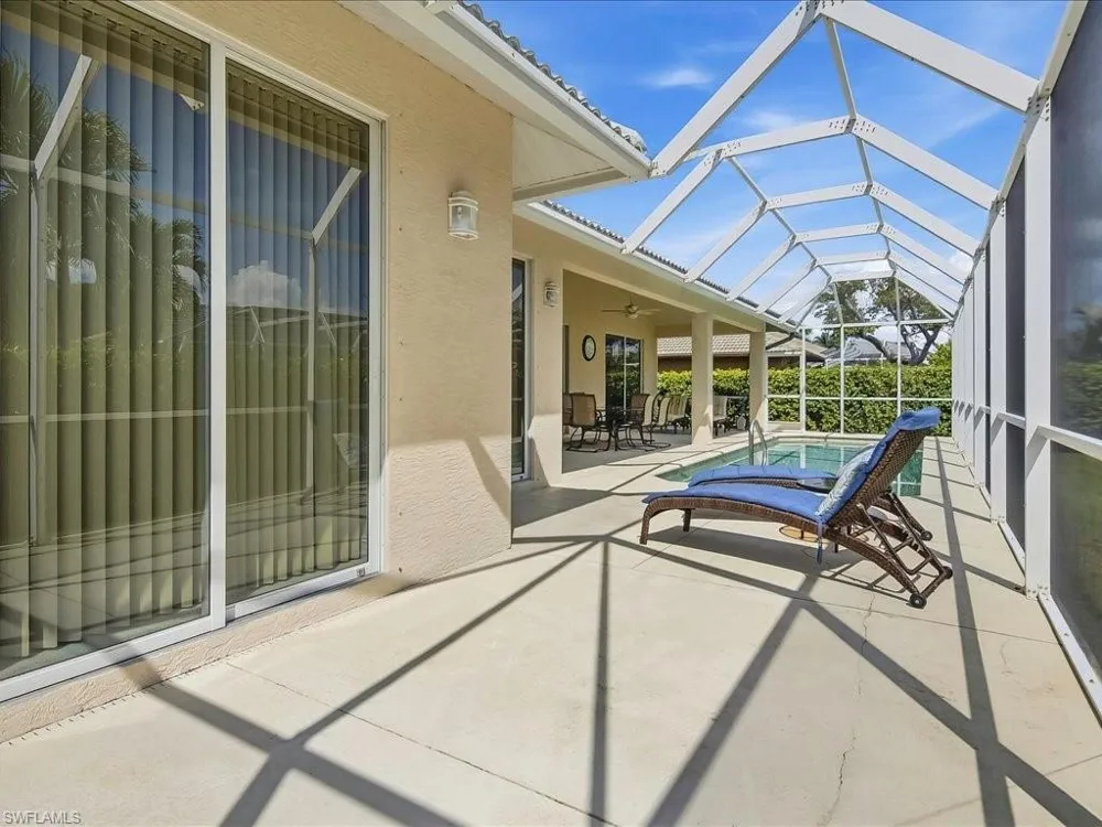 159 Balfour Drive Marco Island, FL 34145