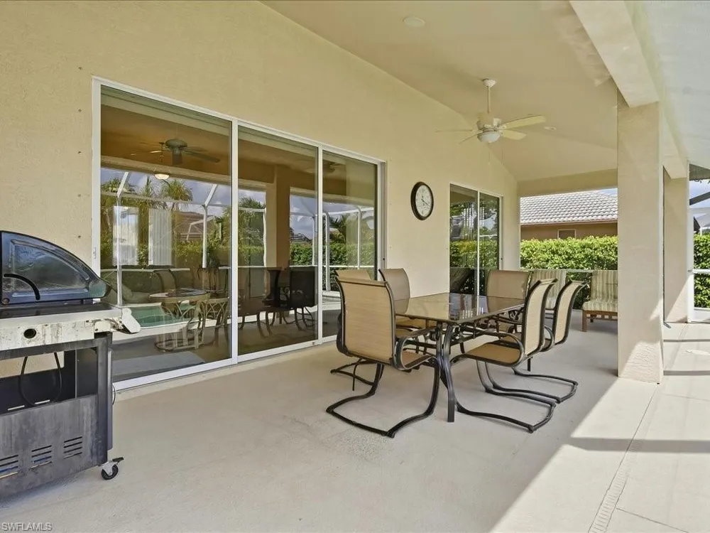 159 Balfour Drive Marco Island, FL 34145