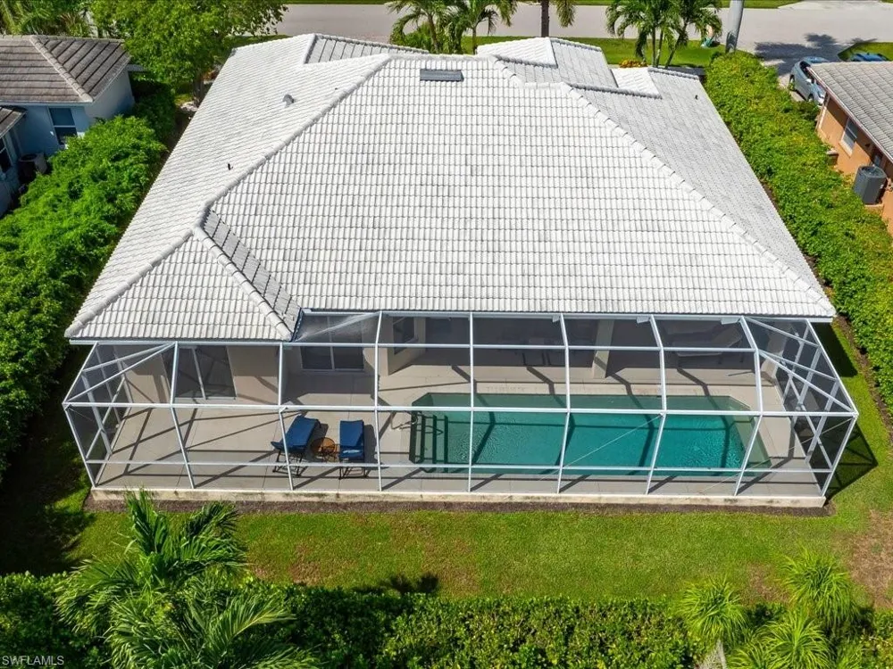 159 Balfour Drive Marco Island, FL 34145
