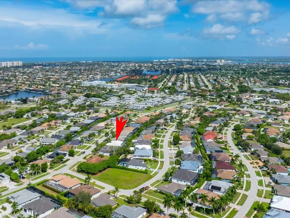159 Balfour Drive Marco Island, FL 34145