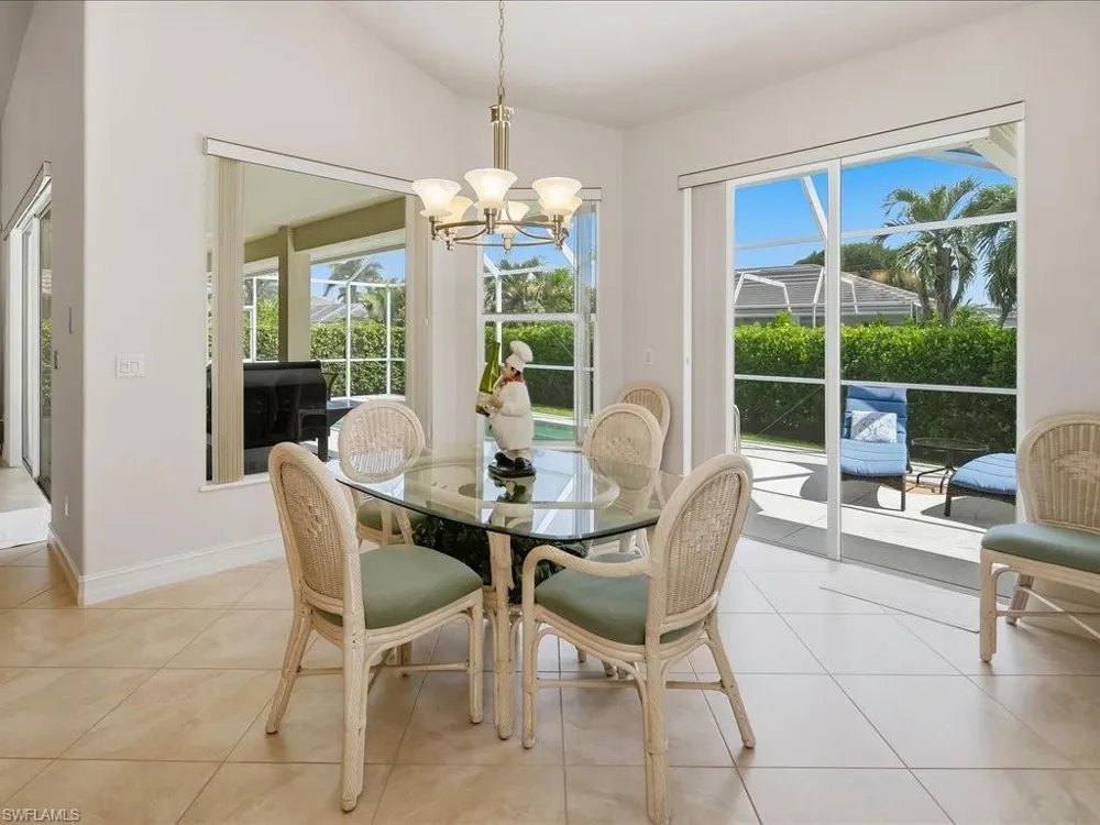 159 Balfour Drive Marco Island, FL 34145