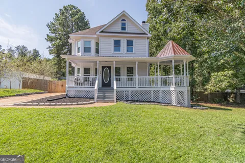 316 Wyngate RD