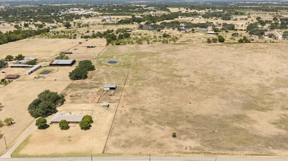 330 Reed Road Granbury, TX 76049