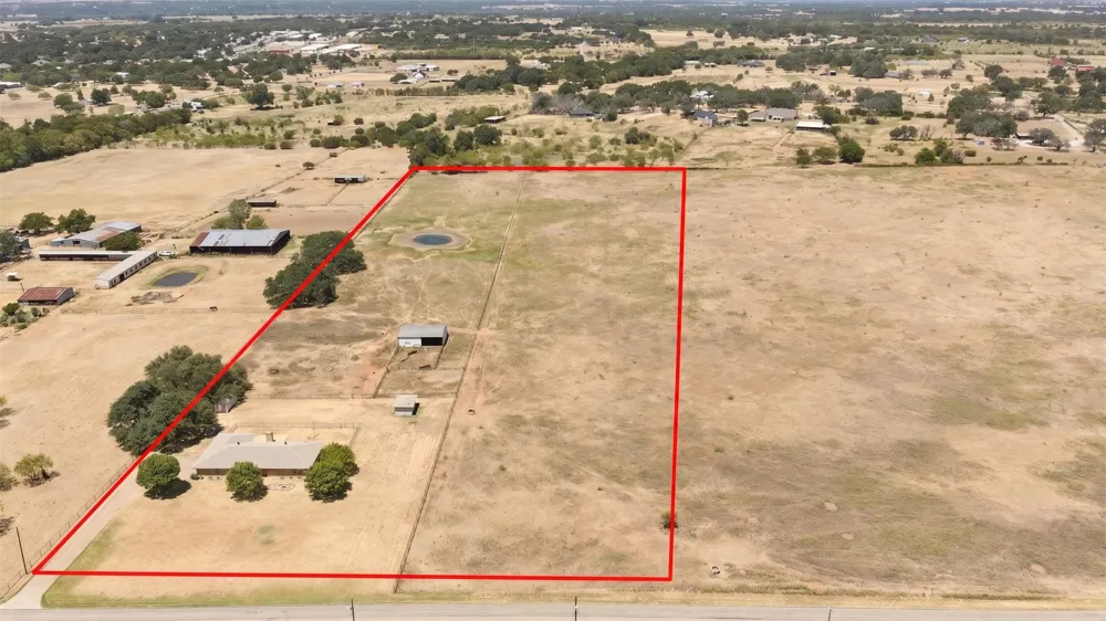330 Reed Road Granbury, TX 76049