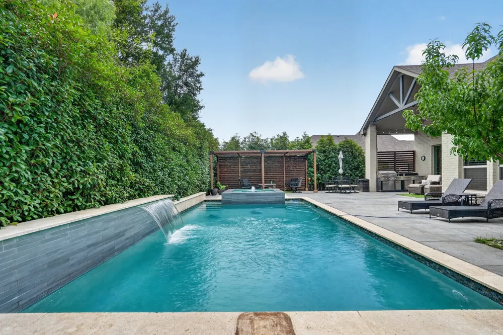 2204 Grafton Lane McKinney, TX 75071