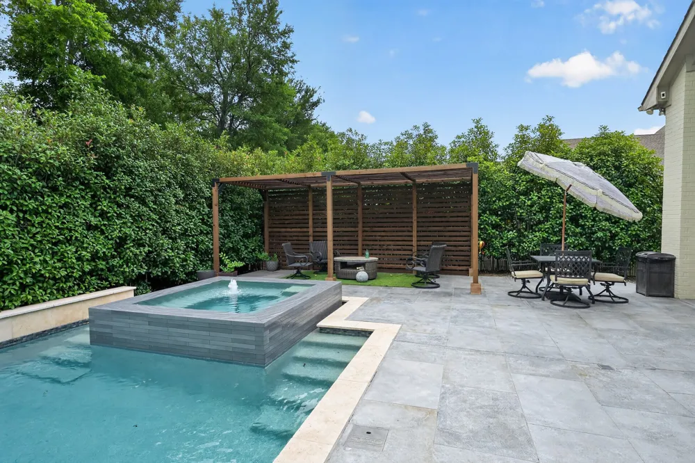 2204 Grafton Lane McKinney, TX 75071