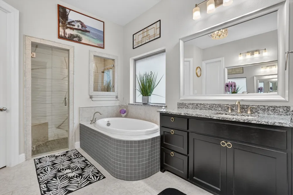 2204 Grafton Lane McKinney, TX 75071