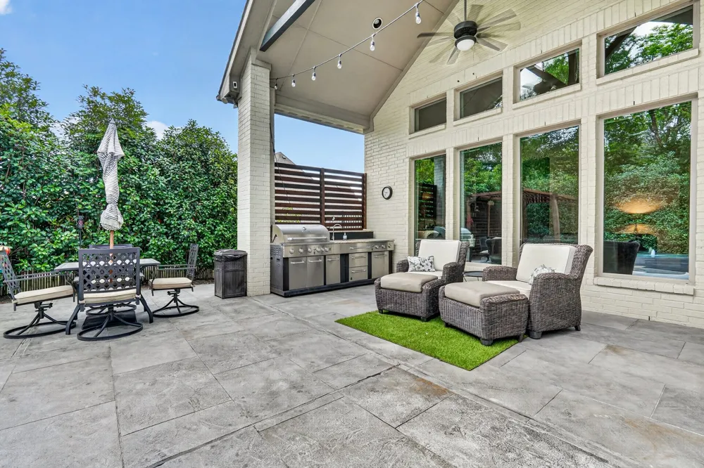 2204 Grafton Lane McKinney, TX 75071