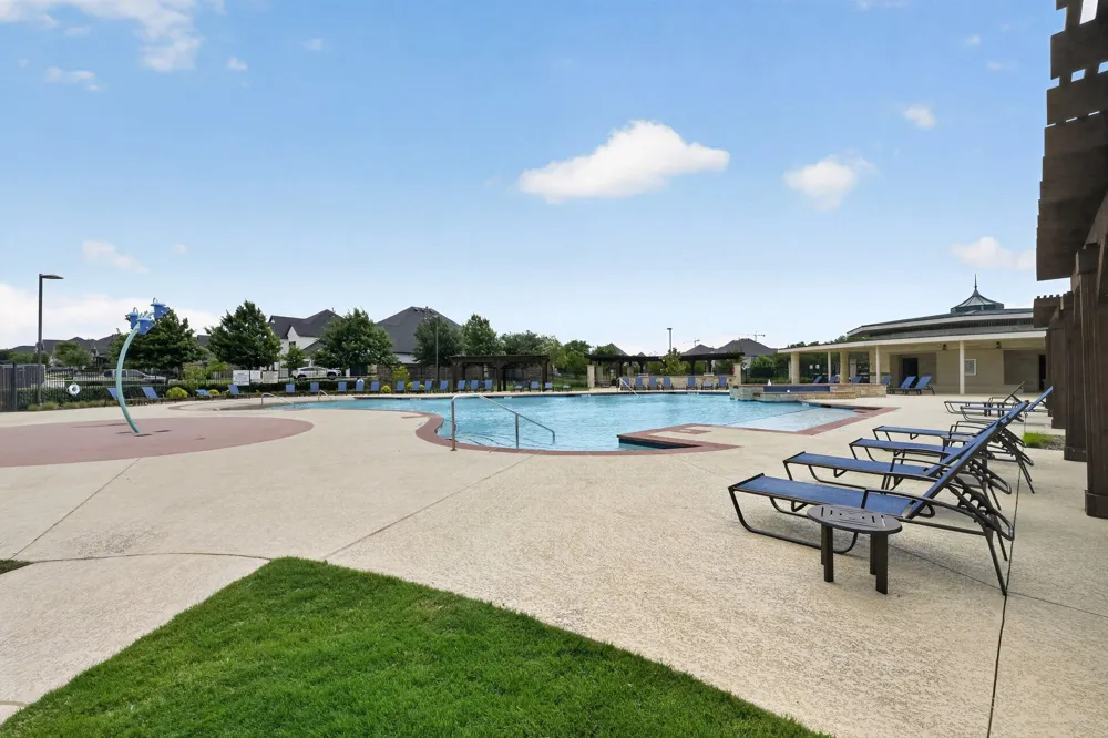 2204 Grafton Lane McKinney, TX 75071