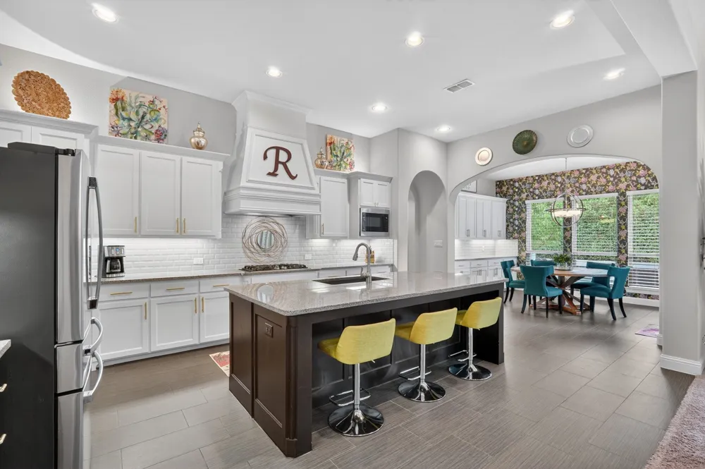 2204 Grafton Lane McKinney, TX 75071