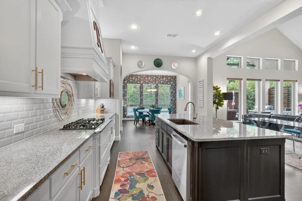 2204 Grafton Lane McKinney, TX 75071