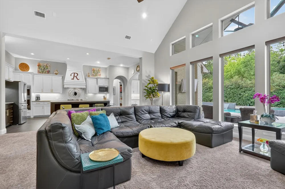 2204 Grafton Lane McKinney, TX 75071