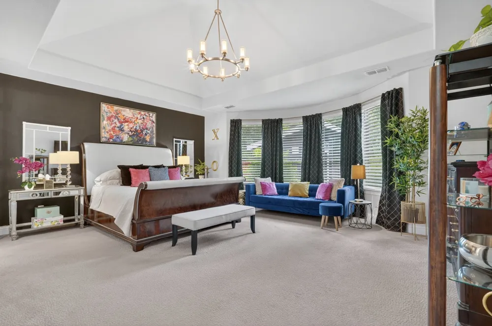 2204 Grafton Lane McKinney, TX 75071