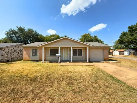 615 Crane Drive
