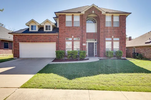 4036 Christopher Way