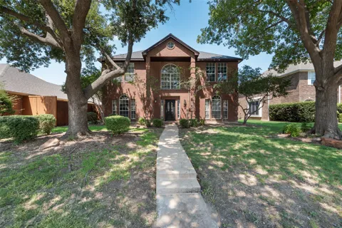 1909 Smith Drive