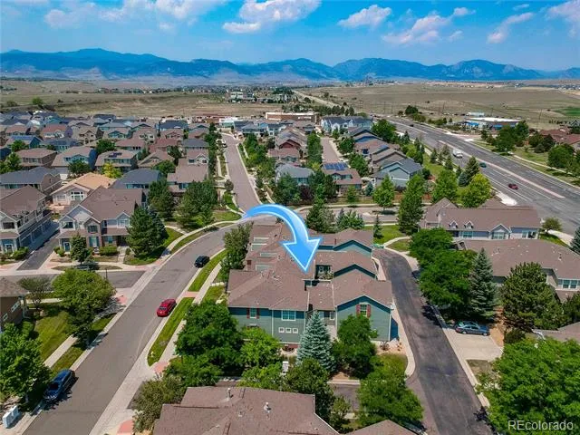 14275 W 84th Place Arvada, CO 80005