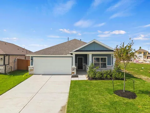 2661 Lake Bryan Drive