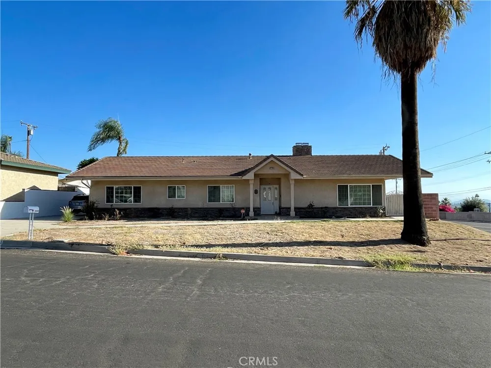 25701 Alto San Bernardino, CA 92404