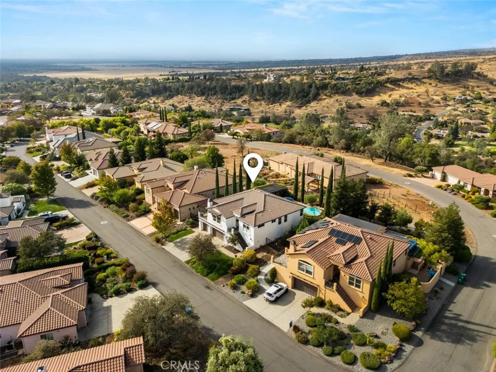 3290 Summit Ridge Terrace Chico, CA 95928