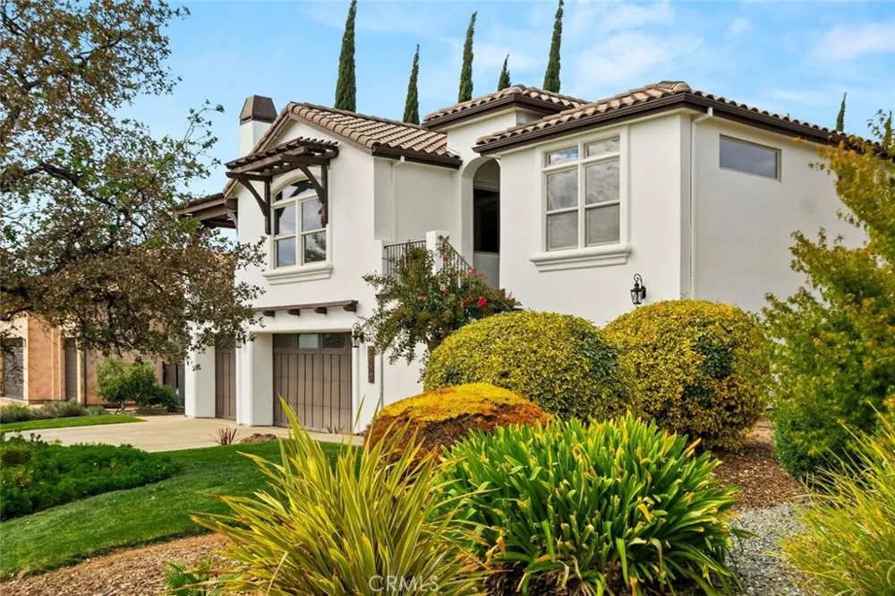 3290 Summit Ridge Terrace Chico, CA 95928