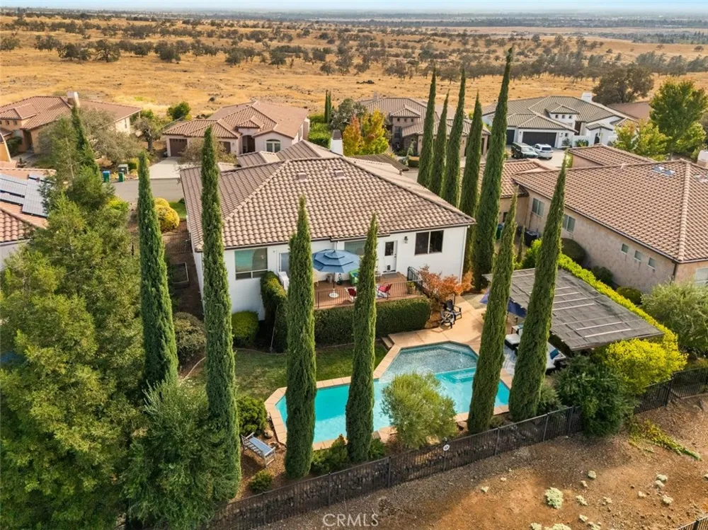 3290 Summit Ridge Terrace Chico, CA 95928