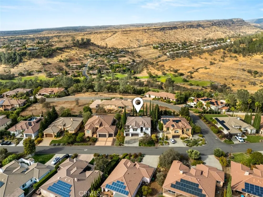 3290 Summit Ridge Terrace Chico, CA 95928