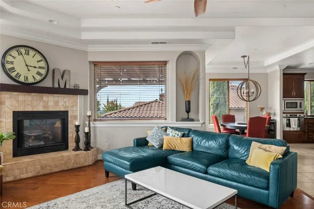 3290 Summit Ridge Terrace Chico, CA 95928