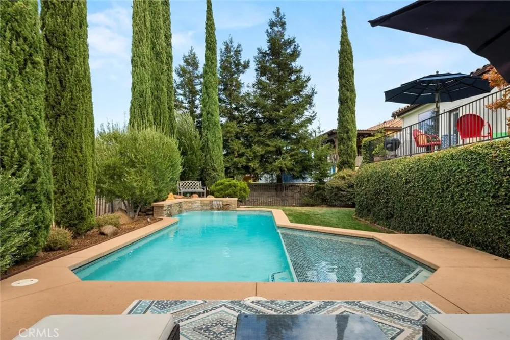 3290 Summit Ridge Terrace Chico, CA 95928