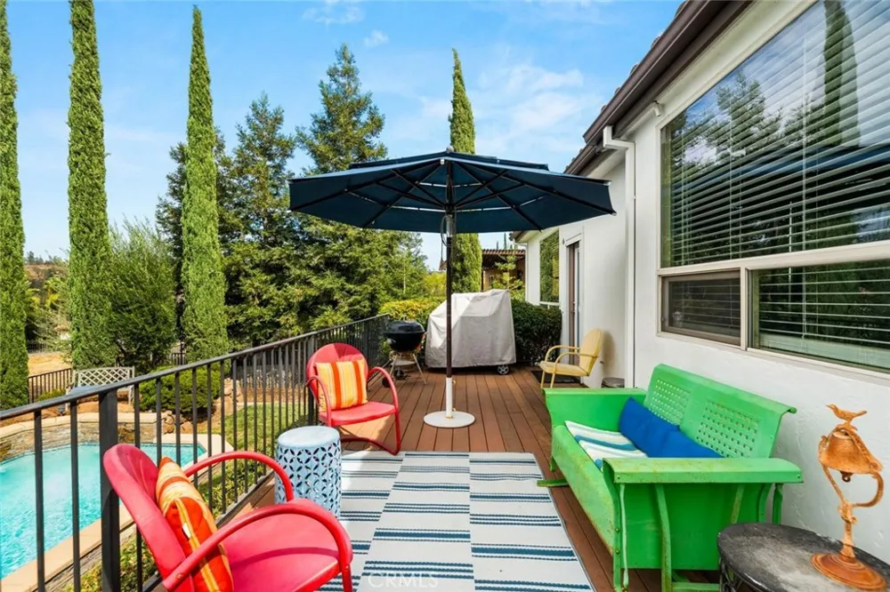 3290 Summit Ridge Terrace Chico, CA 95928
