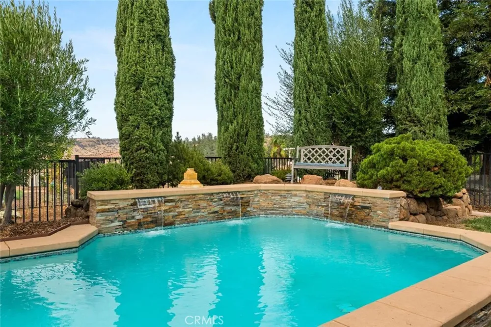 3290 Summit Ridge Terrace Chico, CA 95928