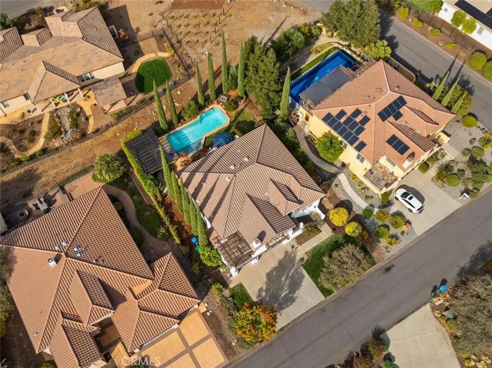 3290 Summit Ridge Terrace Chico, CA 95928