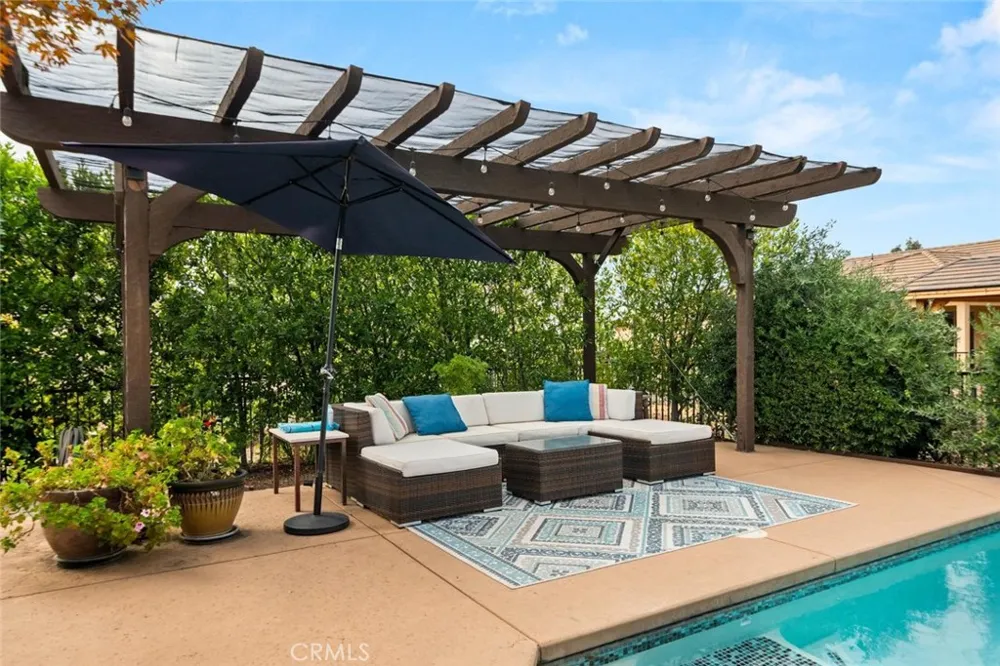 3290 Summit Ridge Terrace Chico, CA 95928