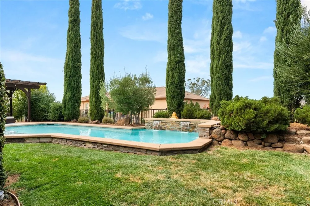 3290 Summit Ridge Terrace Chico, CA 95928