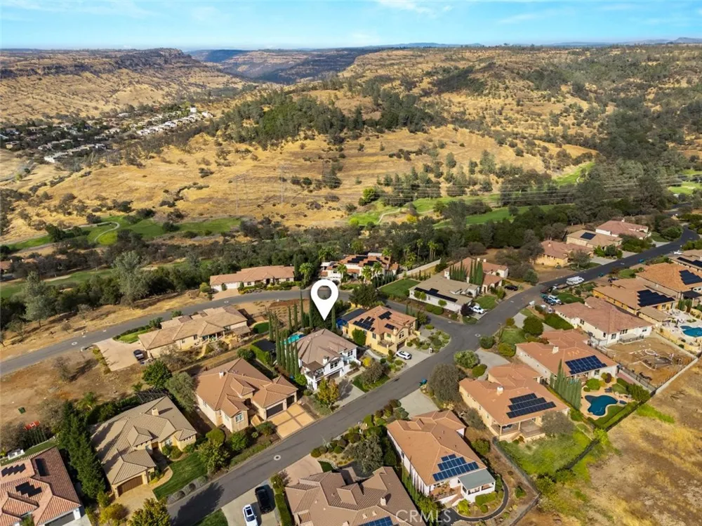 3290 Summit Ridge Terrace Chico, CA 95928