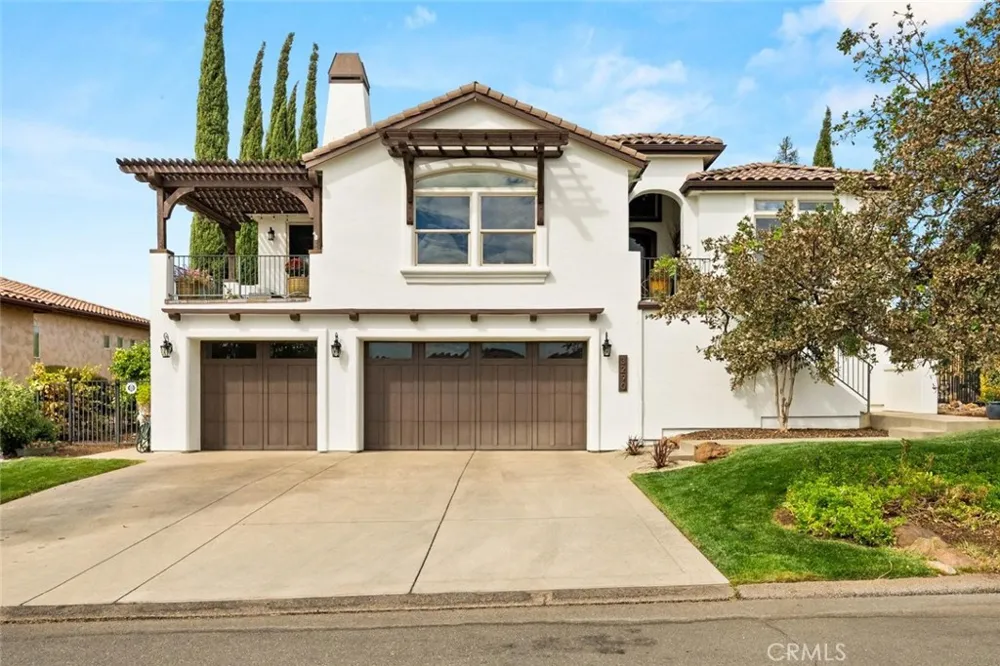 3290 Summit Ridge Terrace Chico, CA 95928