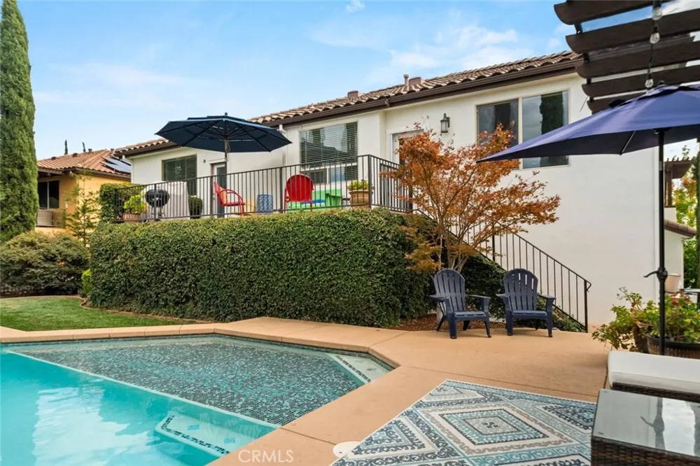 3290 Summit Ridge Terrace Chico, CA 95928