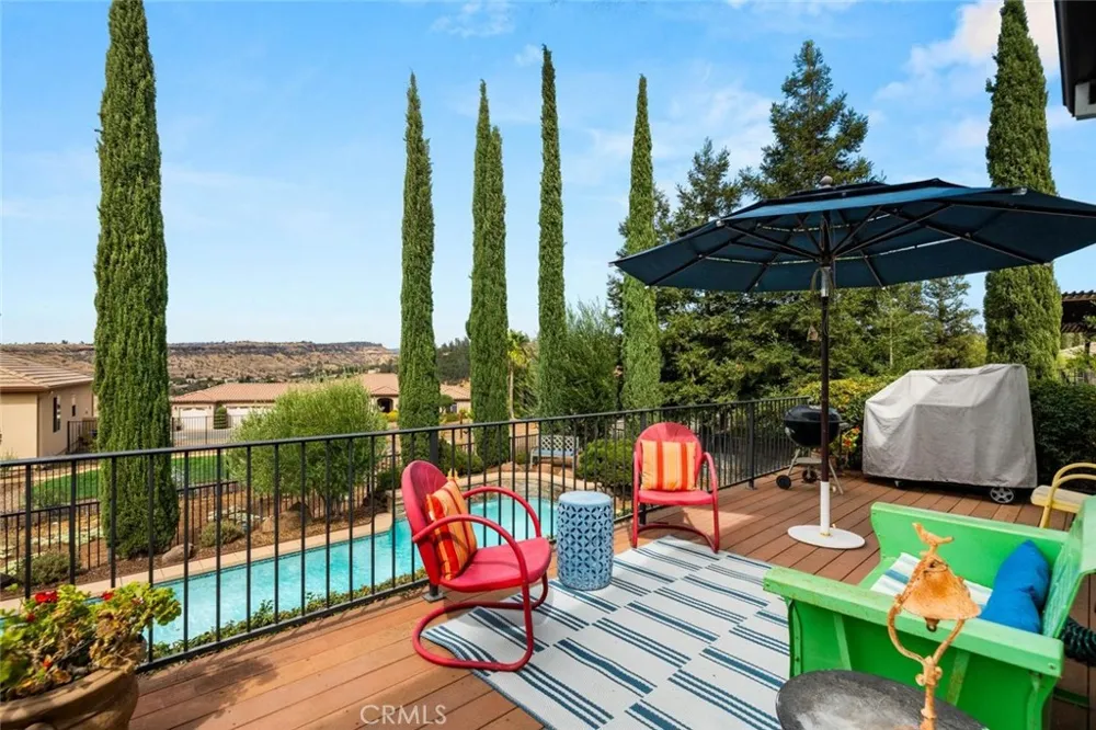 3290 Summit Ridge Terrace Chico, CA 95928