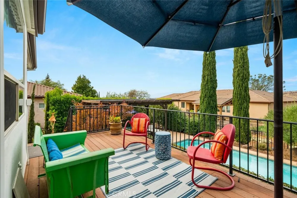3290 Summit Ridge Terrace Chico, CA 95928