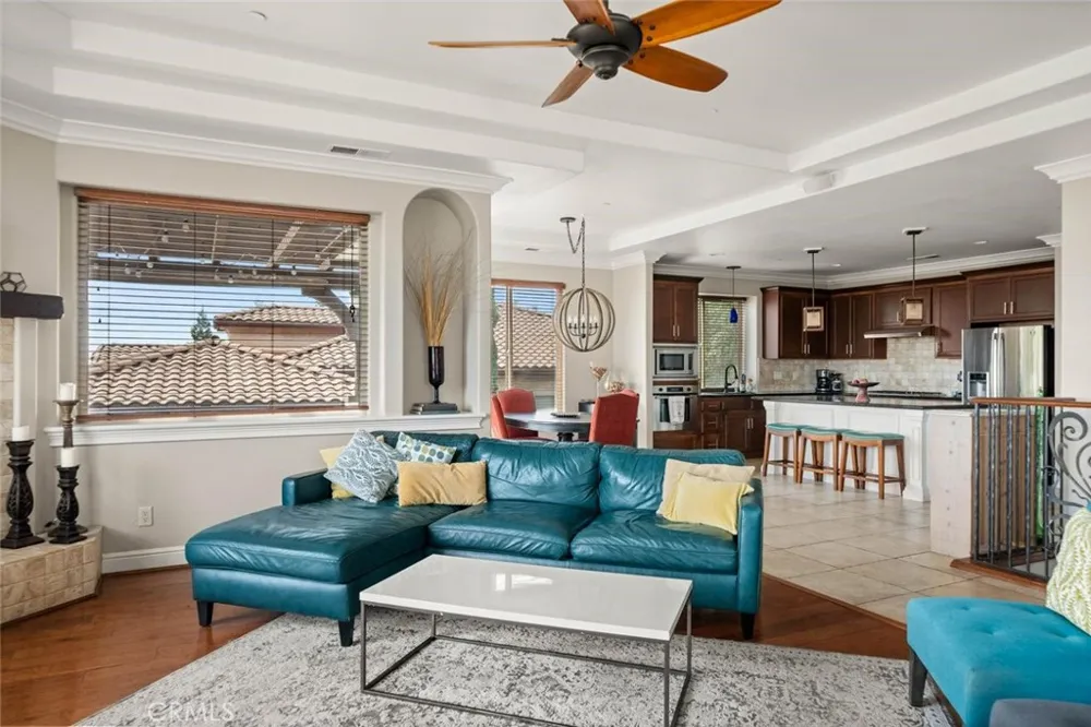3290 Summit Ridge Terrace Chico, CA 95928