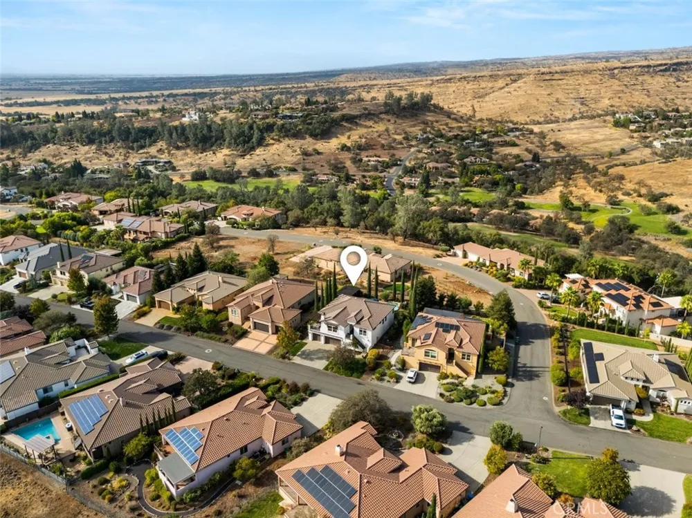 3290 Summit Ridge Terrace Chico, CA 95928
